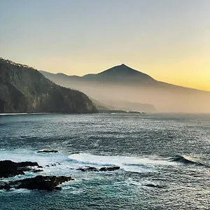 La Guanchita - Ocean , Tacoronte España