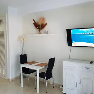 Apartamento Estudio Torre De Andalucia, Marbella